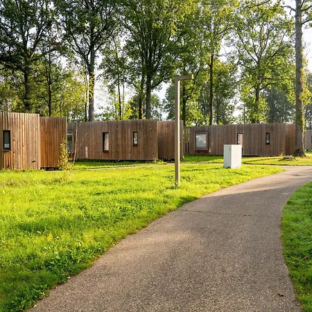 펜션 Serene Forest Getaway *